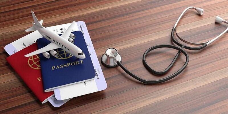 travel health insurance