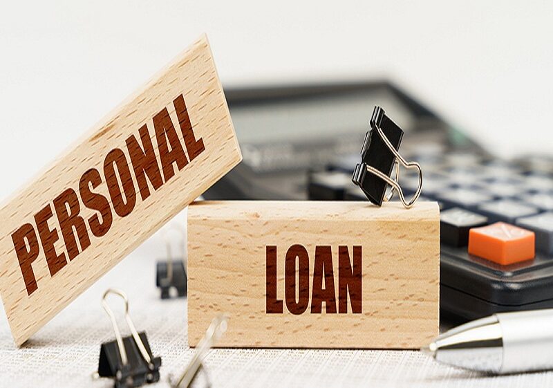 Personal Loan