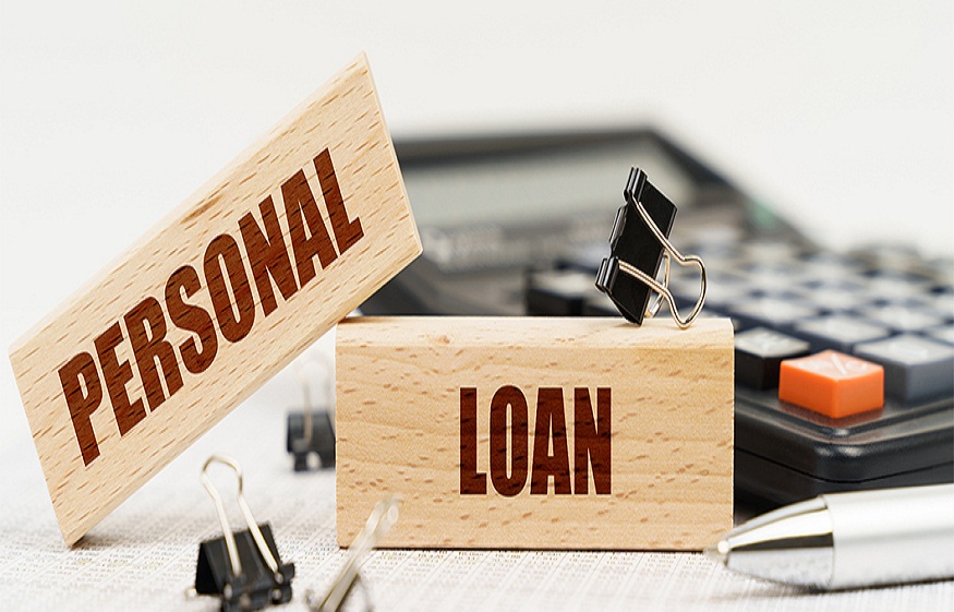 Personal Loan