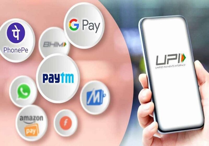 Payment Apps