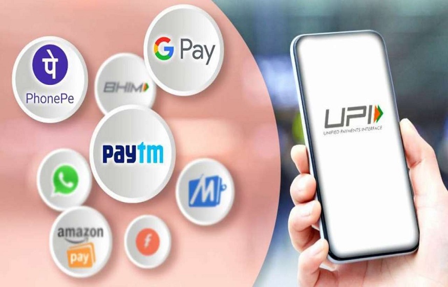 Payment Apps