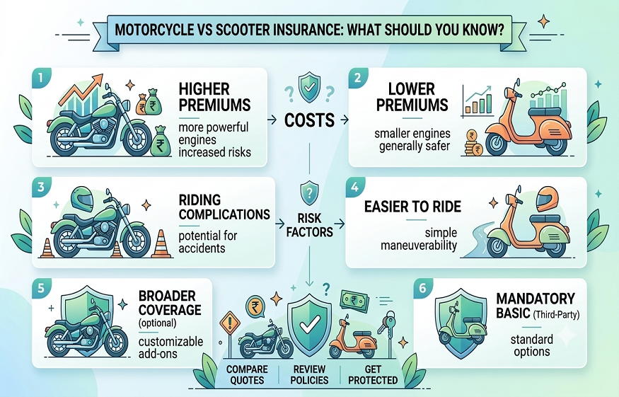 motorcycle insurance